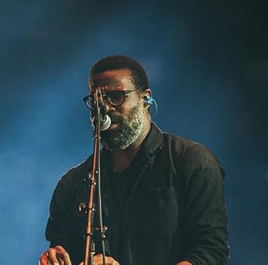singer image