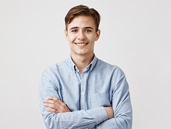 Speaker image