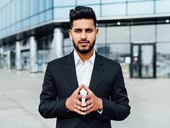 Speaker image