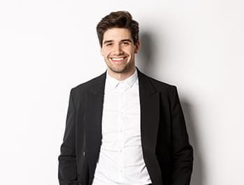 Speaker image