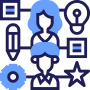 feature icon