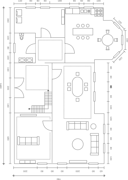 Property Details Floor Plan Image