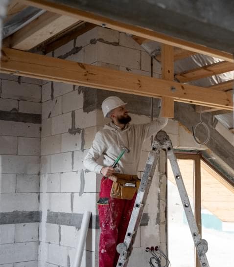 About Renovation Image