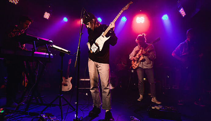 blog
