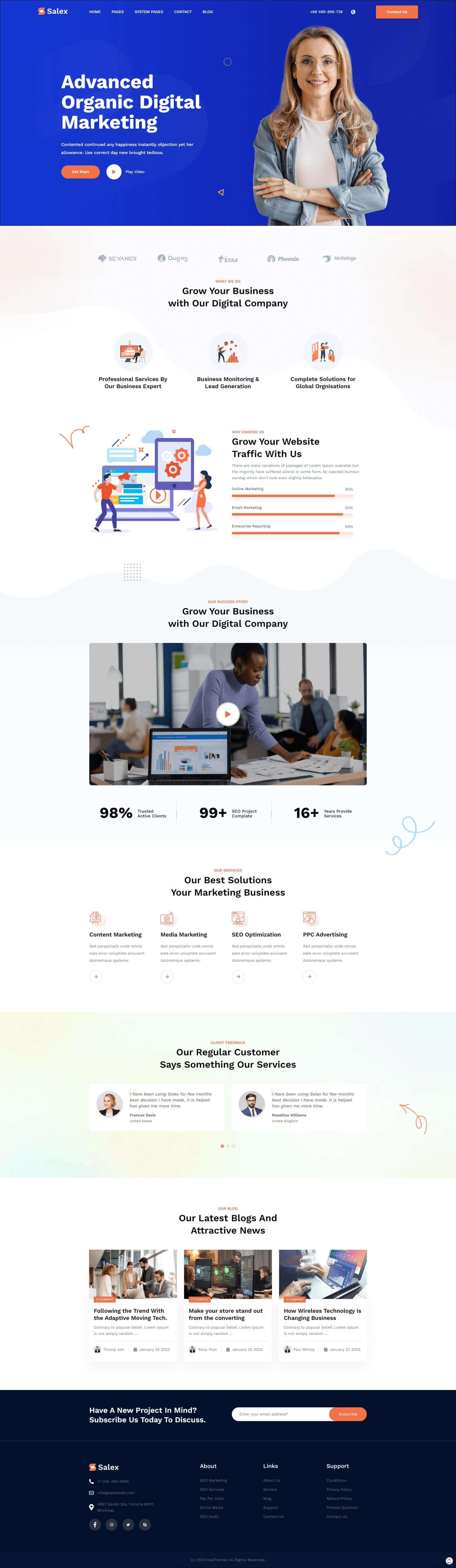 Home Page